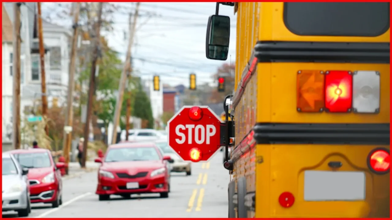 School zone traffic rules UAE School zone traffic rules UAE