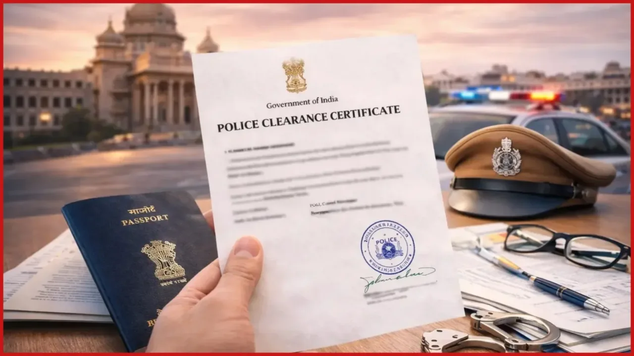 UAE Visa PCC Rules UAE Visa PCC Rules