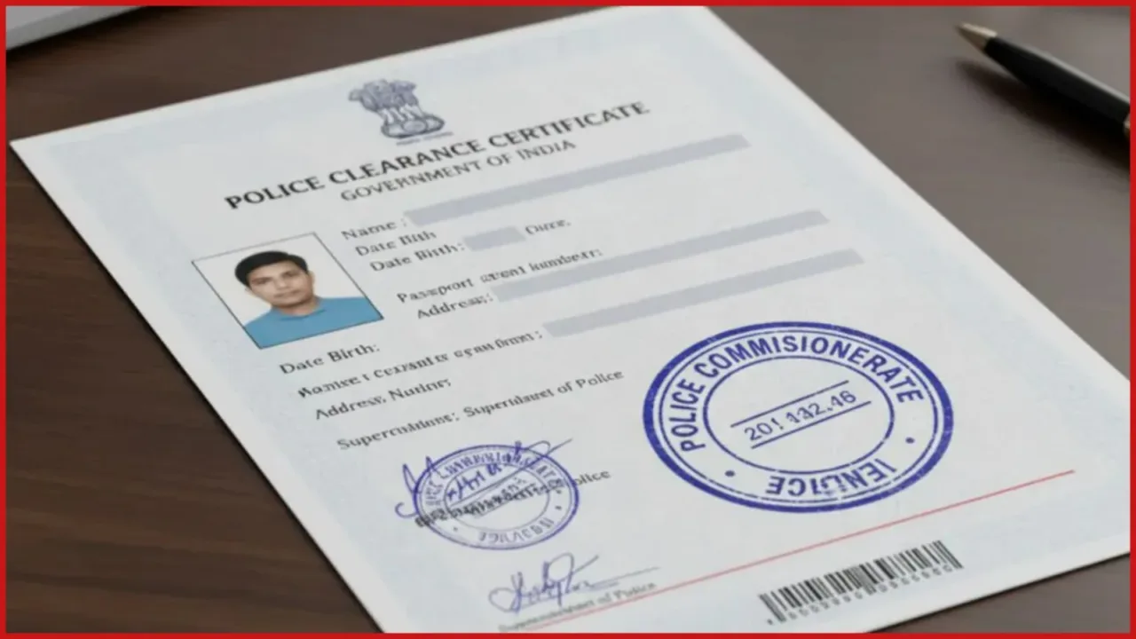 UAE Visa PCC Rules UAE Visa PCC Rules