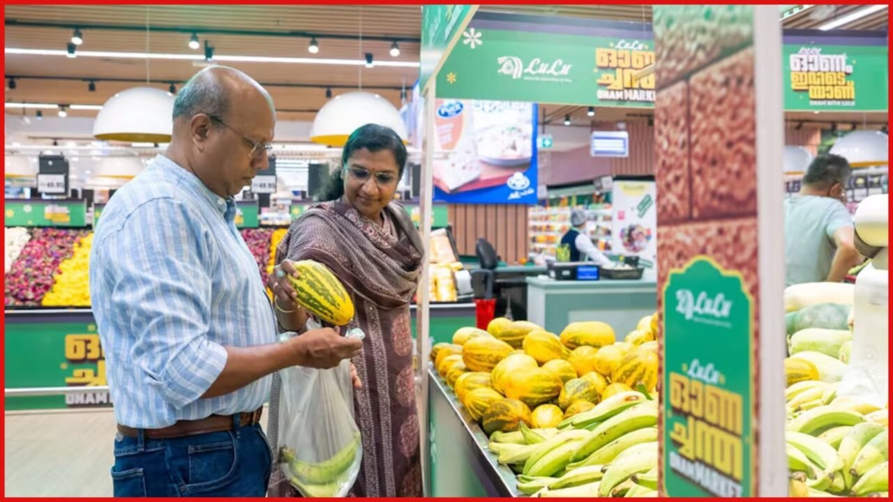 Onam celebration in UAE 2026 Onam celebration in UAE 2026