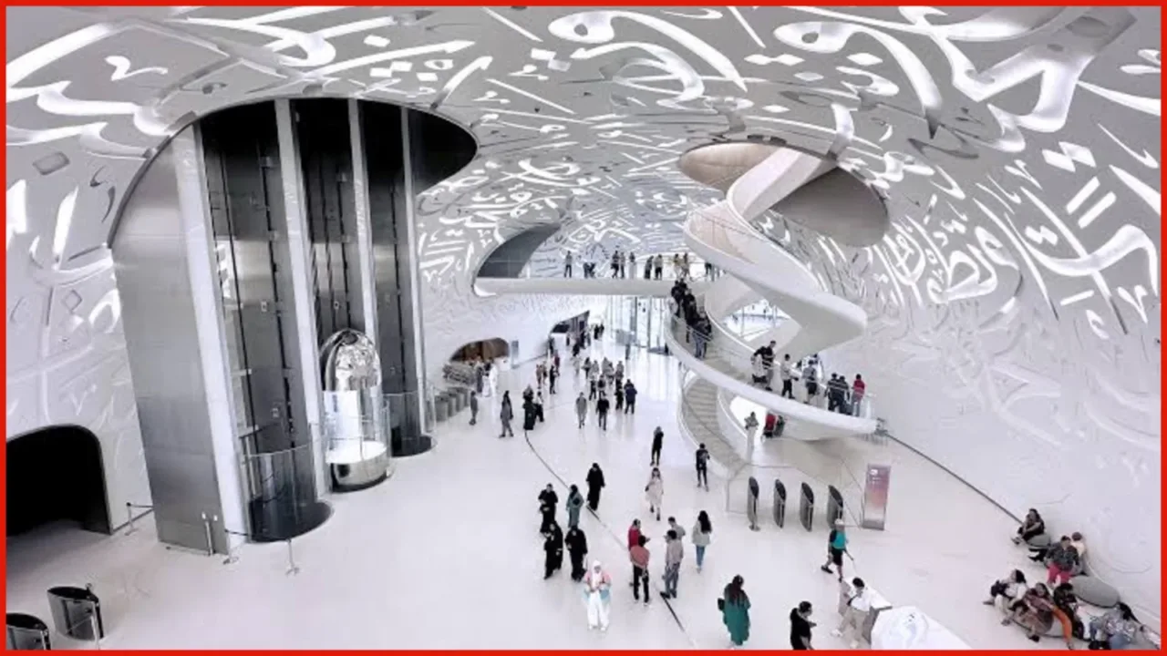 Museum of the Future