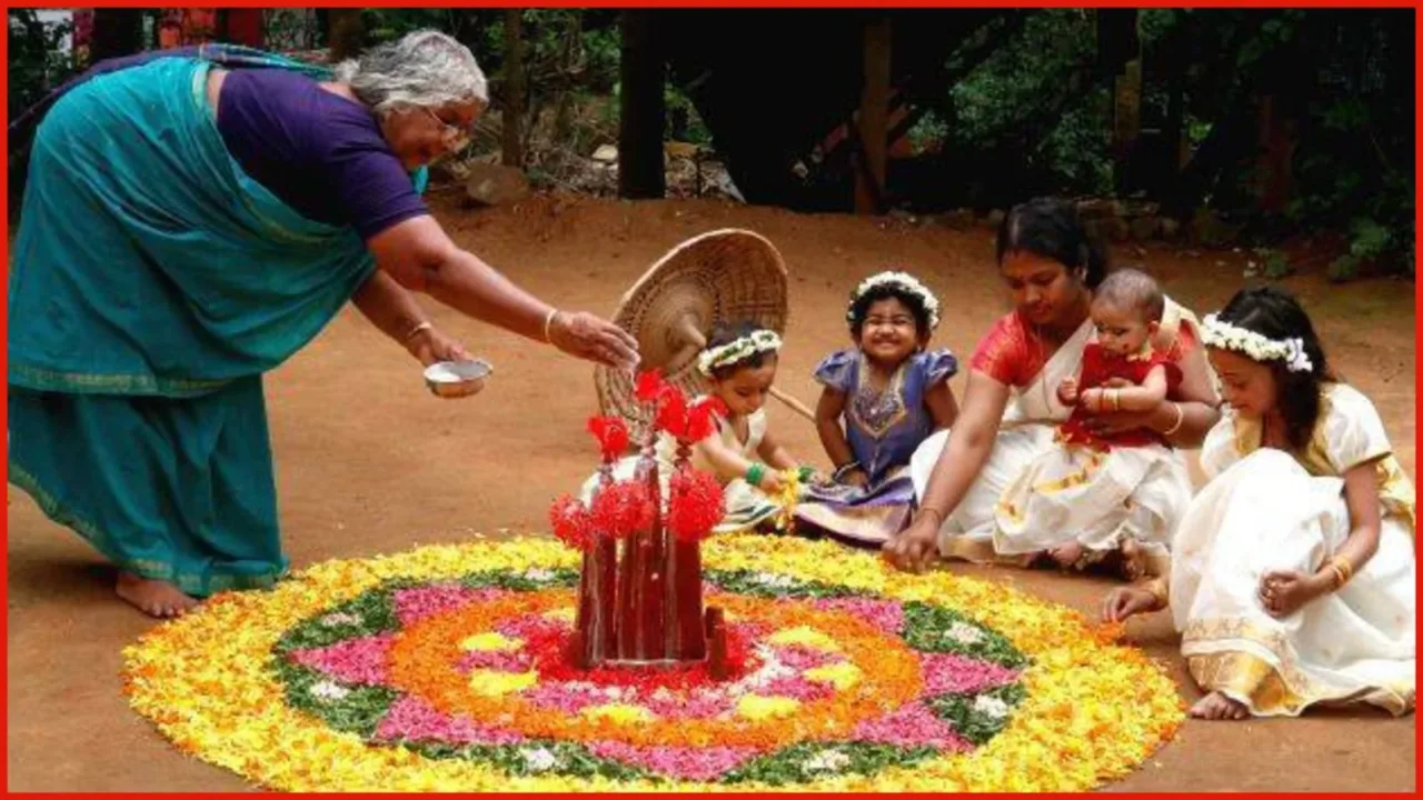 Happy Onam Happy Onam