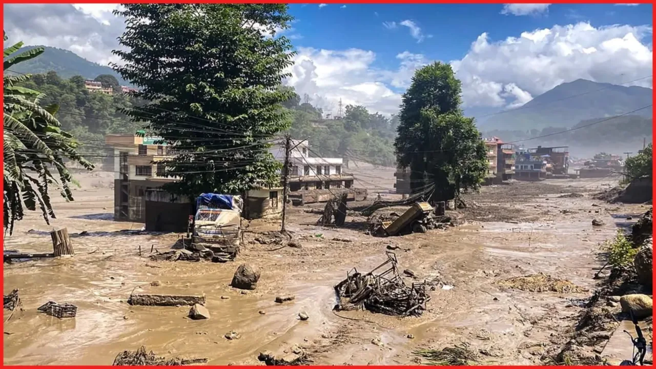 Nepal