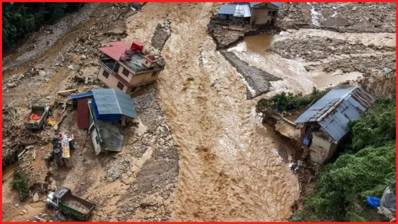 Nepal