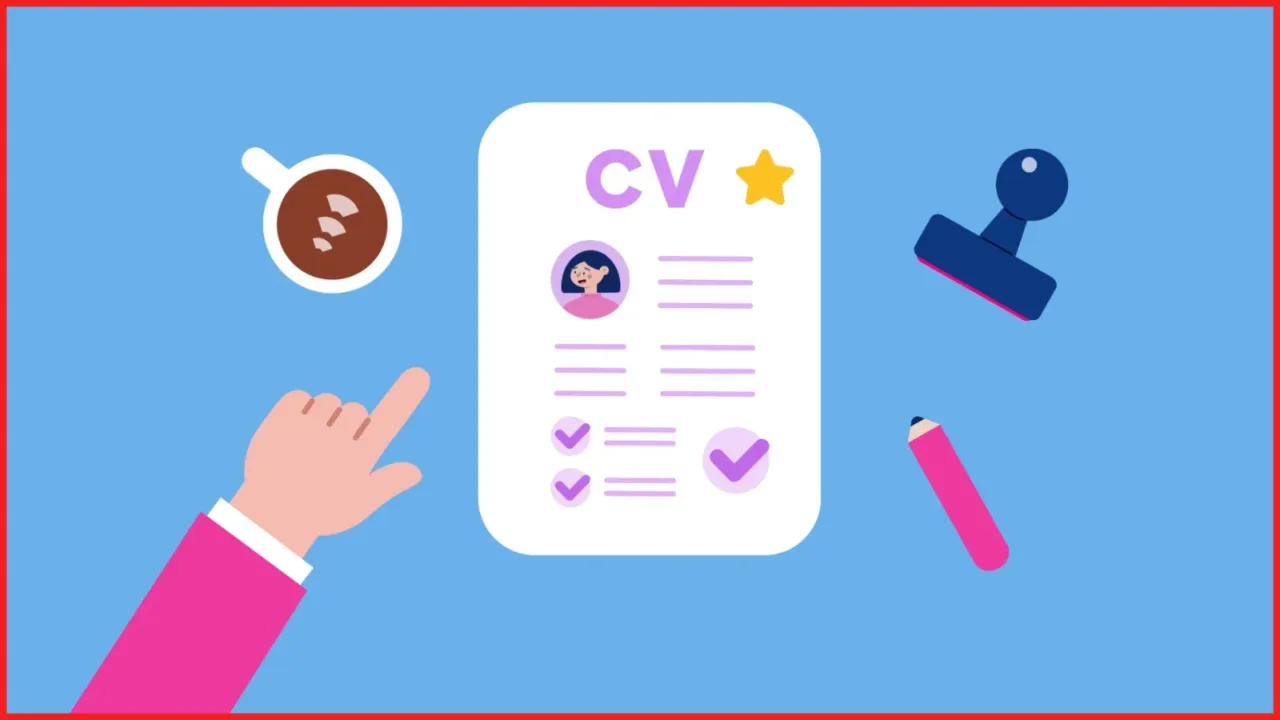 How to Create a CV for UAE Jobs