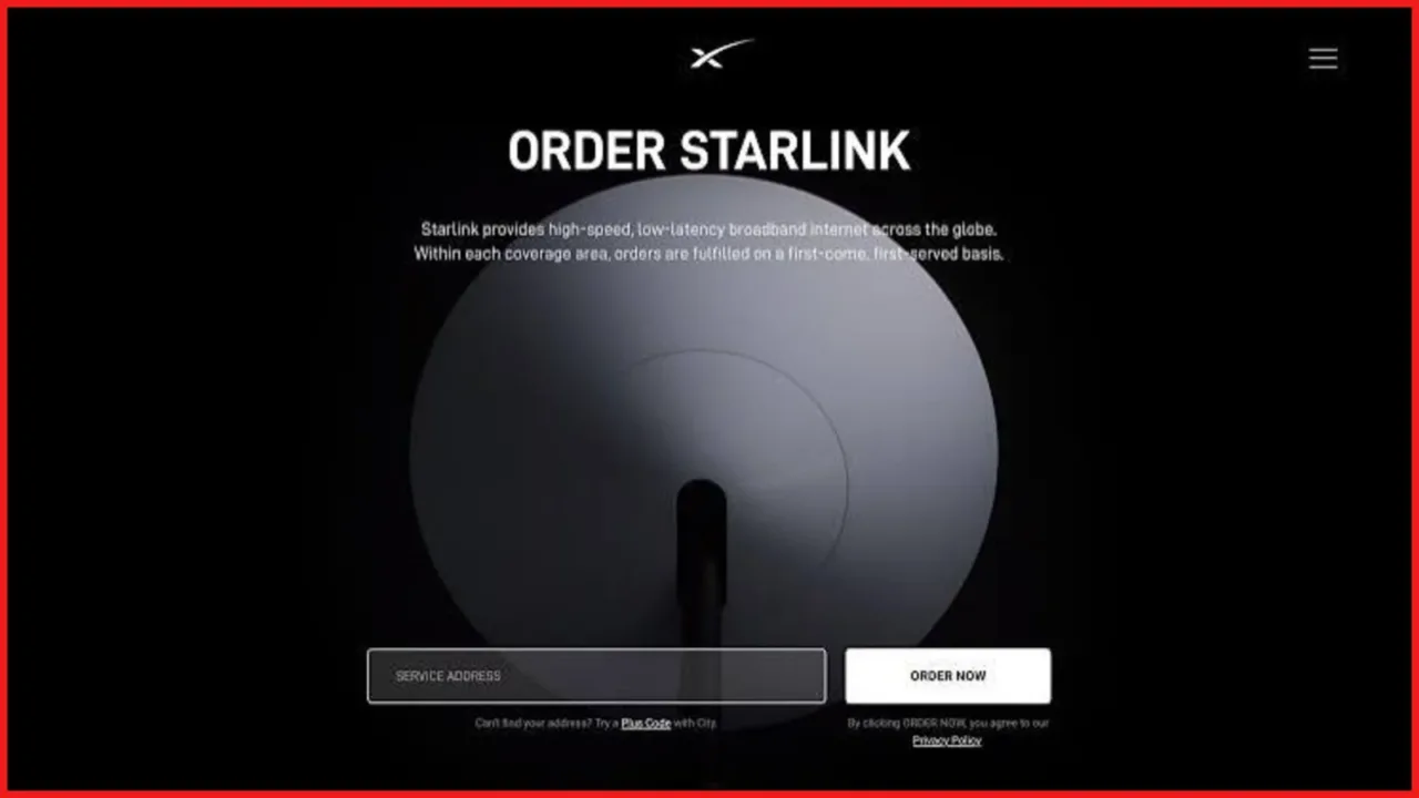 how to get starlink in uae how to get starlink in uae