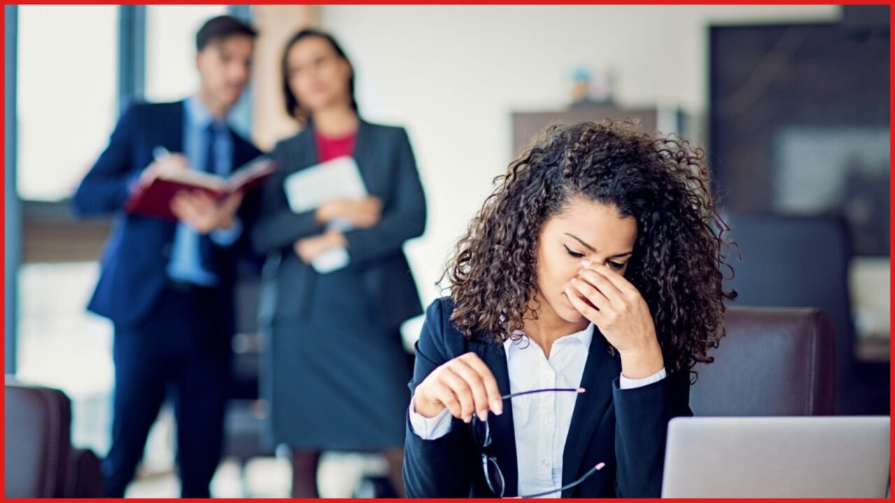 UAE Workplace Harassment UAE Workplace Harassment