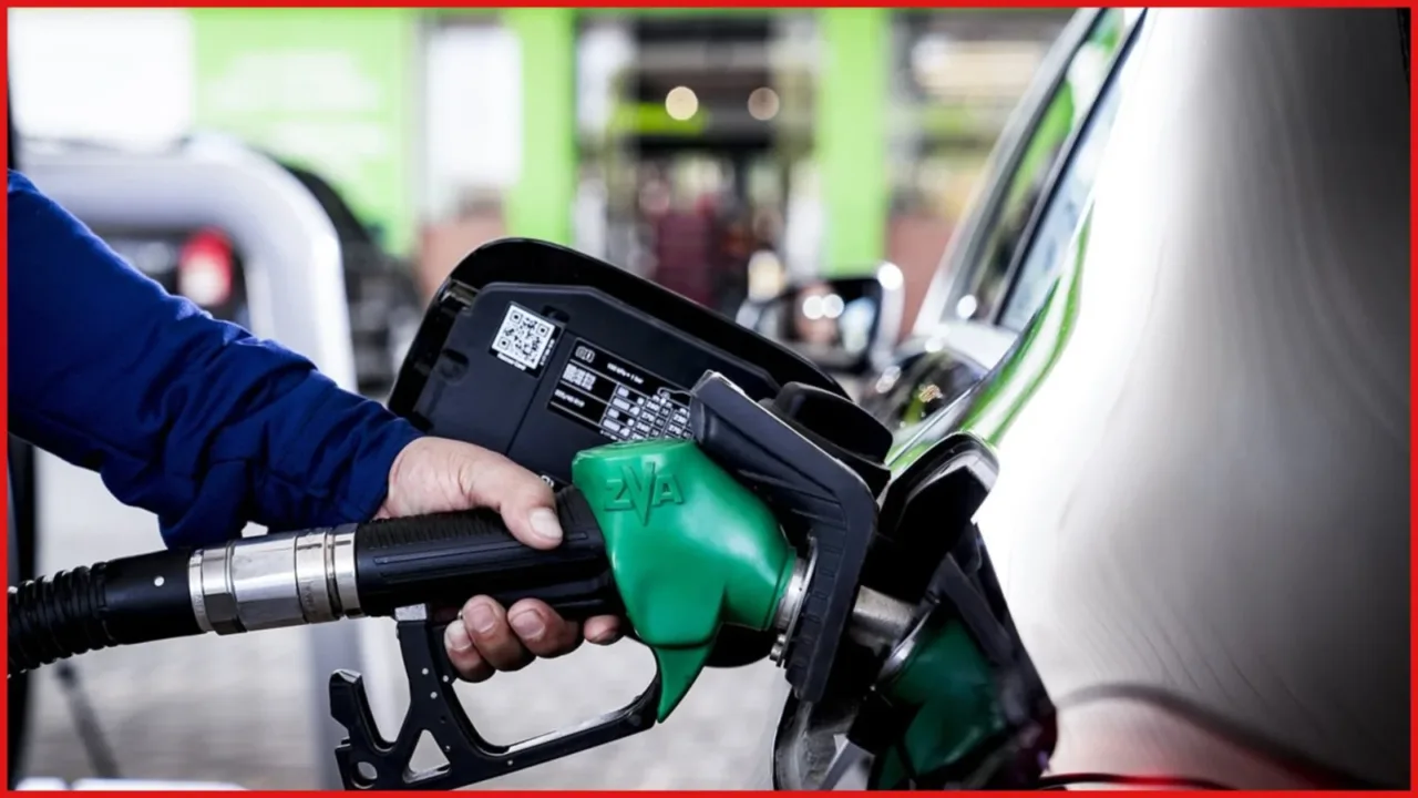 September Petrol Rates UAE
