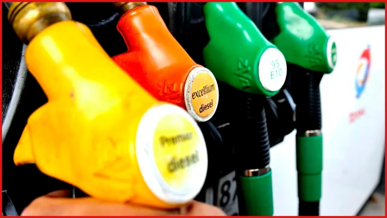 September Petrol Rates UAE