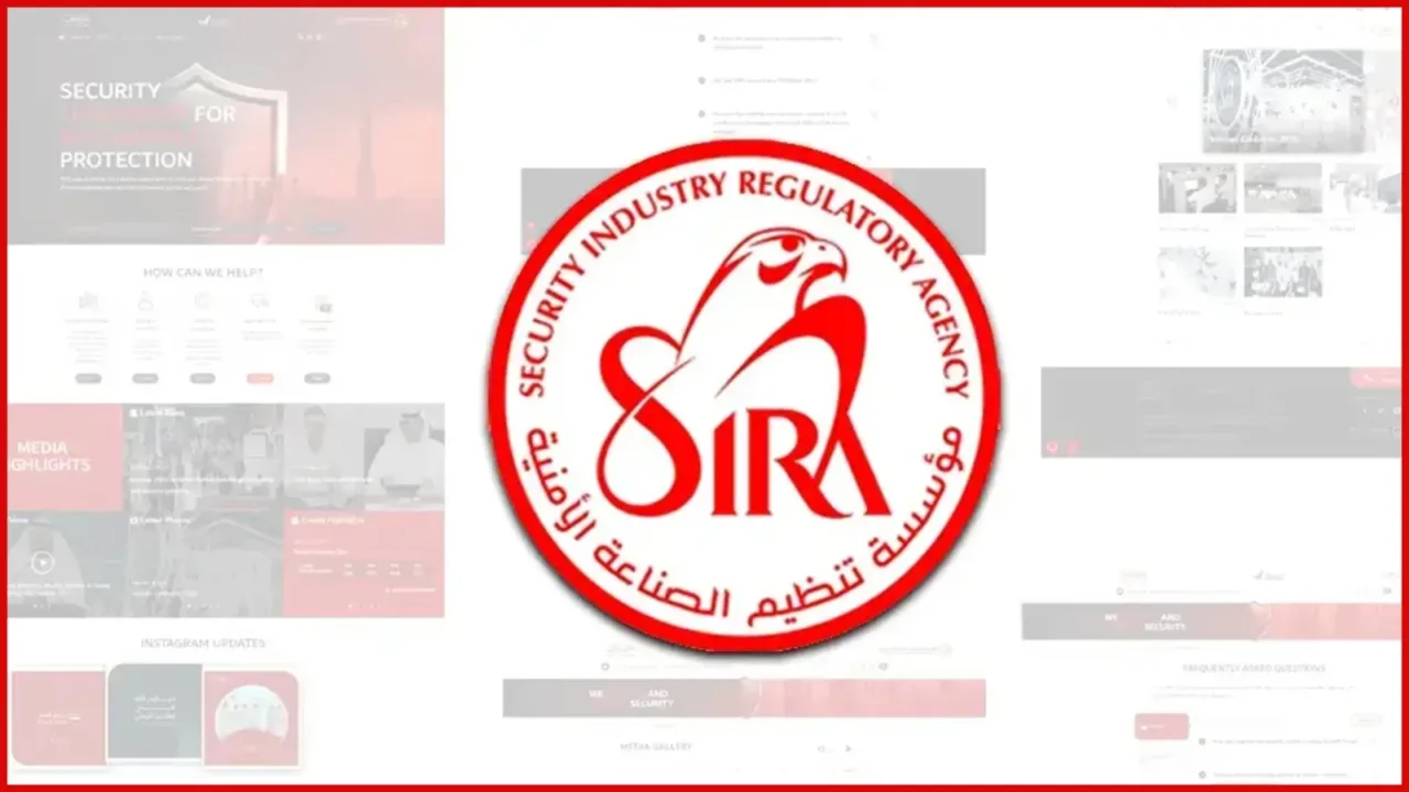 smart home security system in Dubai smart home security system in Dubai