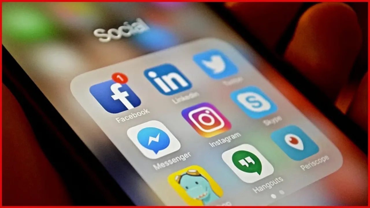 DHA social media rules