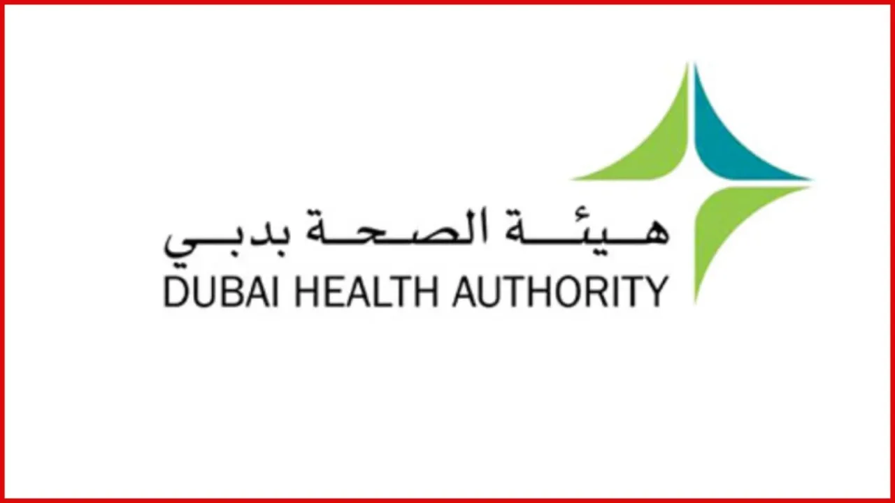 DHA social media rules DHA social media rules
