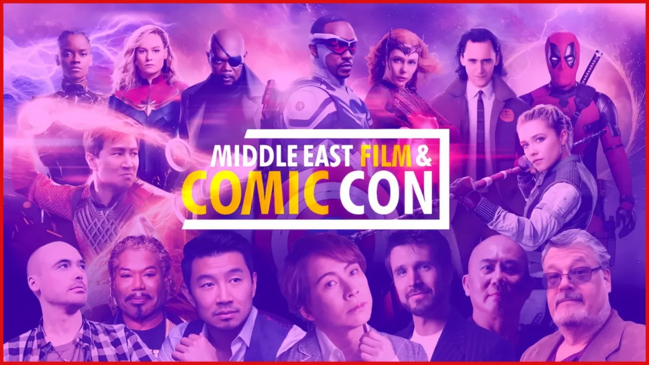 MEFCC 2026