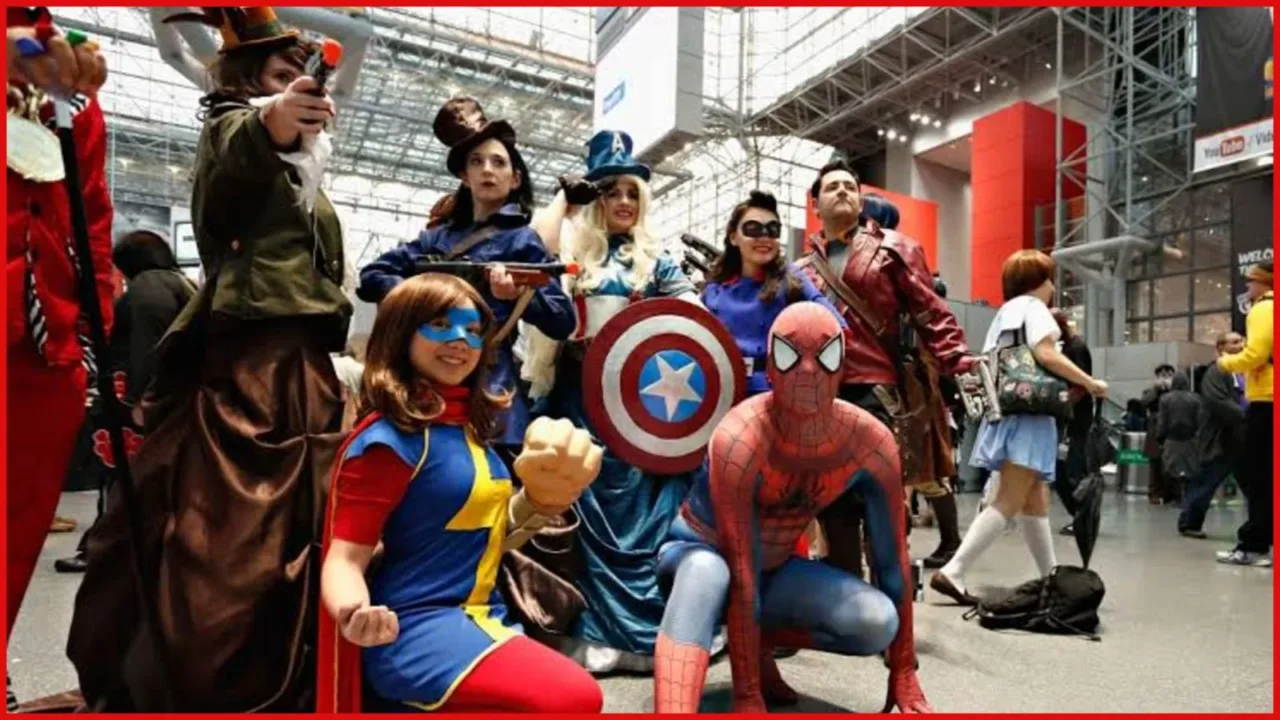 MEFCC 2026 MEFCC 2026