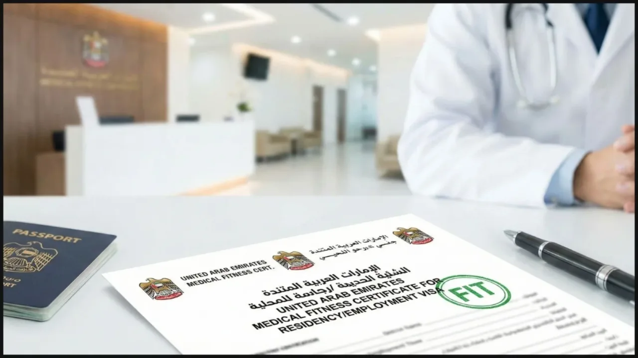 UAE Family Visa Requirements UAE Family Visa Requirements