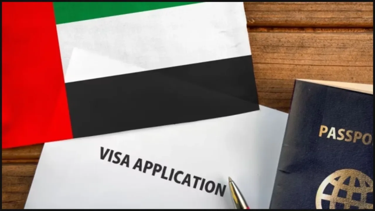 UAE Family Visa Requirements