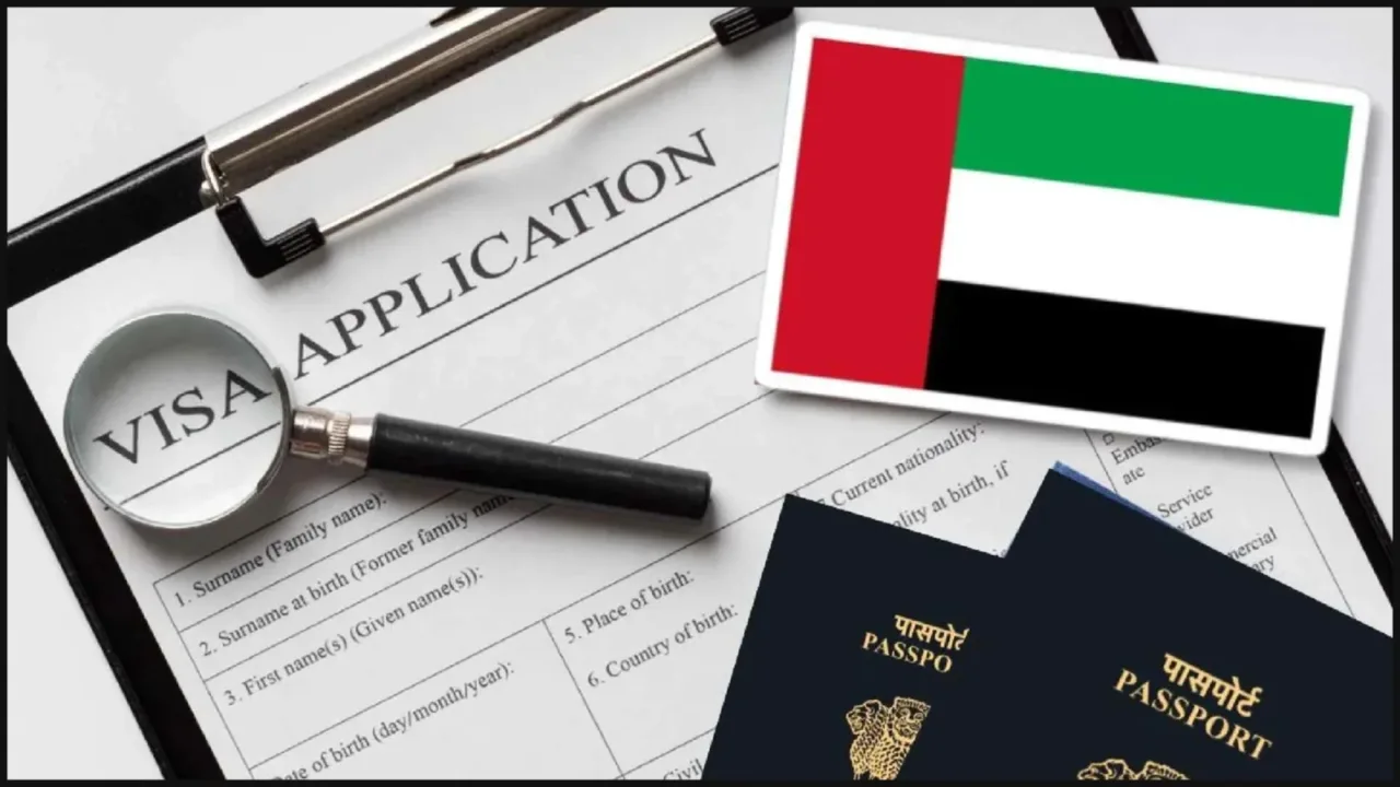 UAE Family Visa Requirements UAE Family Visa Requirements