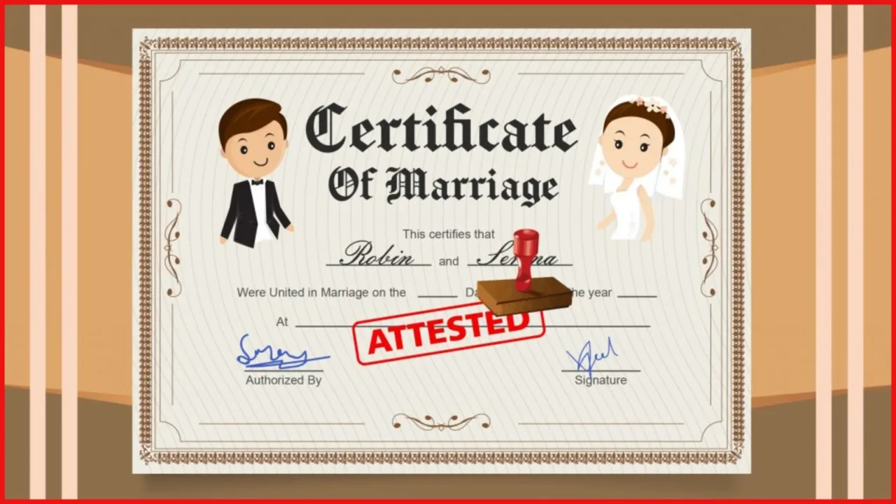 UAE Family Visa Documents