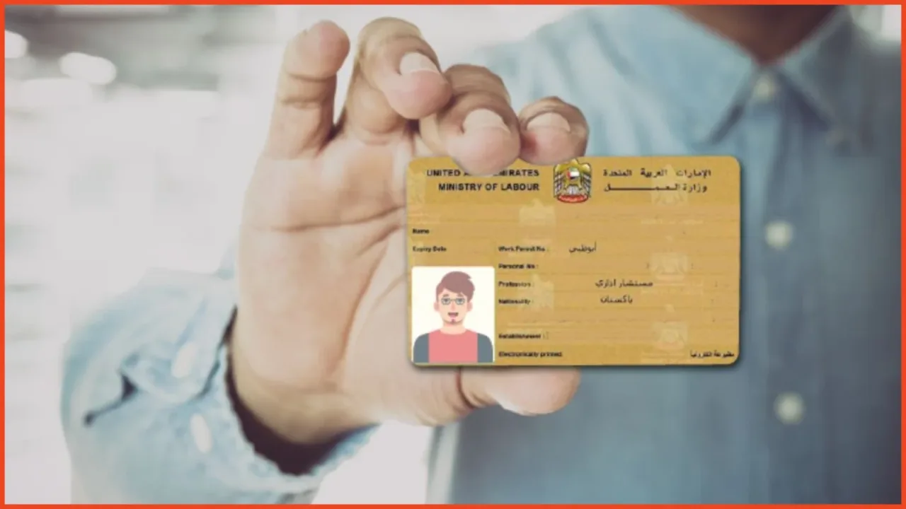What is person code in MOHRE