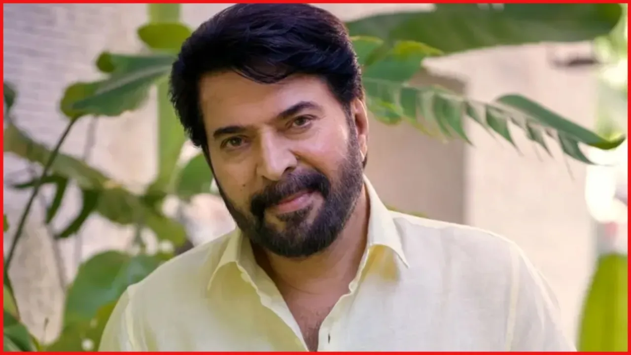 Mammootty Rajakeeyam show Sharjah Expo Centre Mammootty Rajakeeyam show Sharjah Expo Centre
