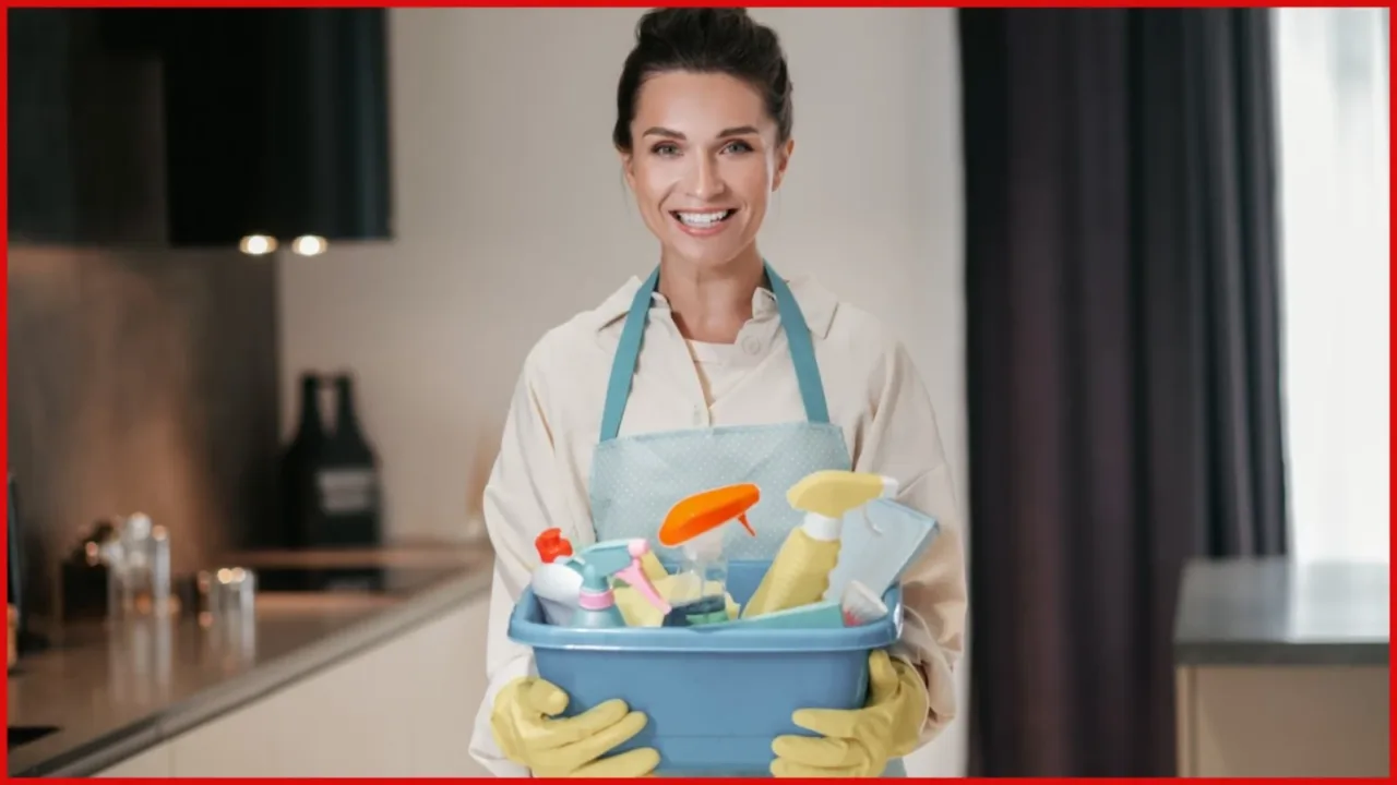 UAE domestic workers law