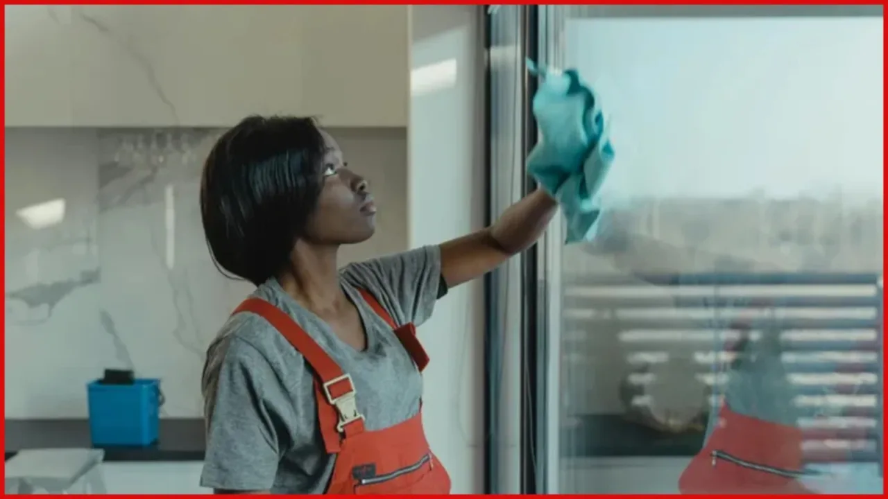 UAE domestic workers law UAE domestic workers law