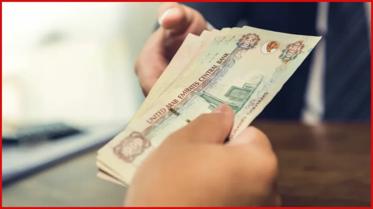 how I safely lend money in UAE