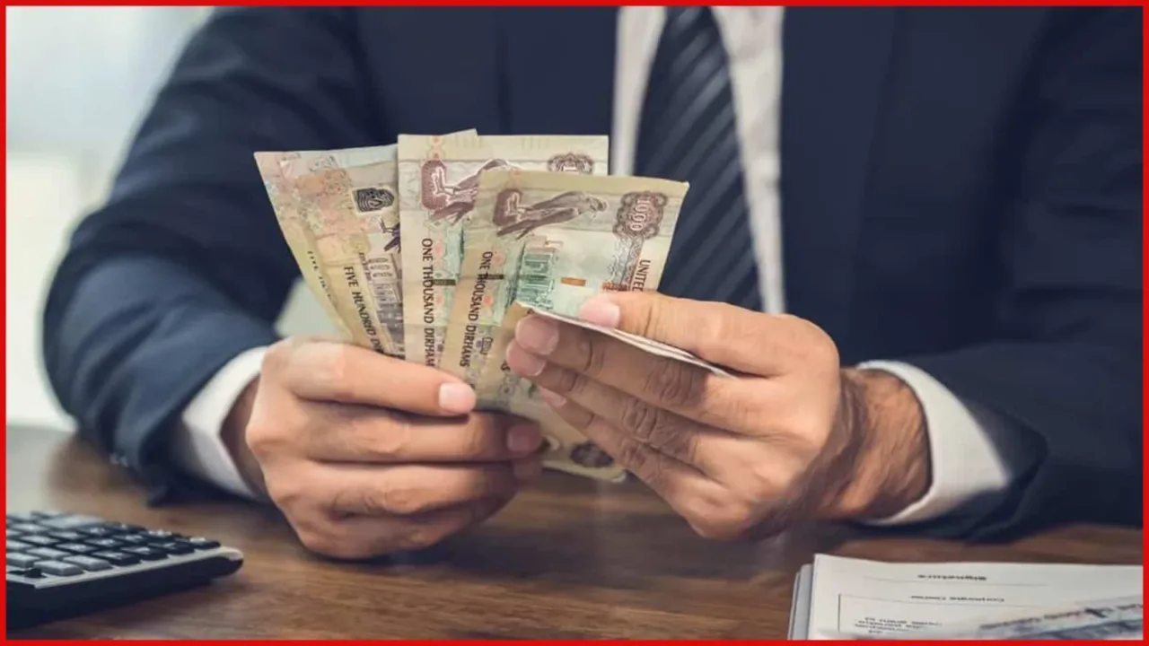 UAE Family Visa Salary Requirement UAE Family Visa Salary Requirement