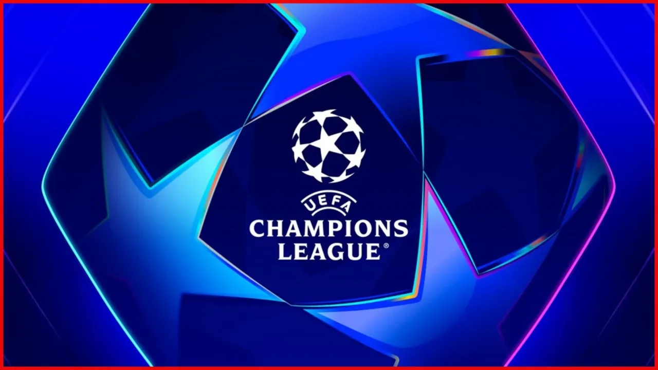 UEFA Champions League