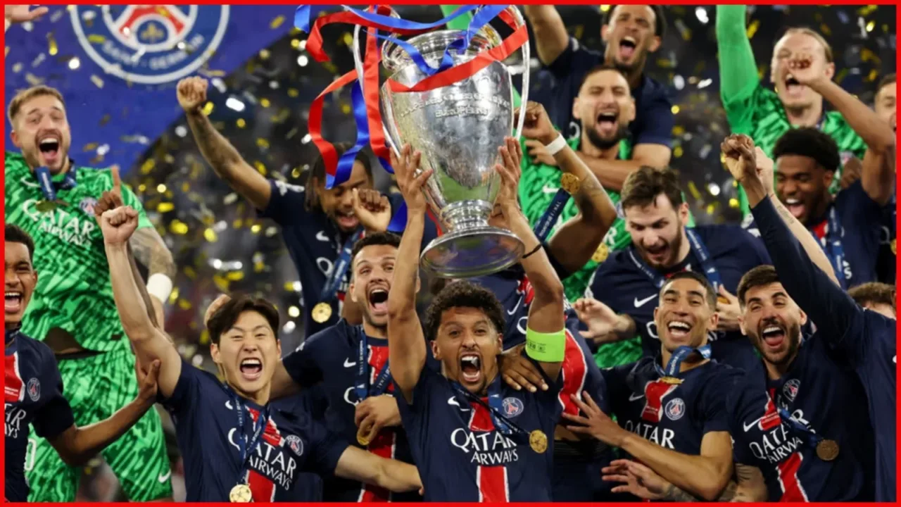 UEFA Champions League