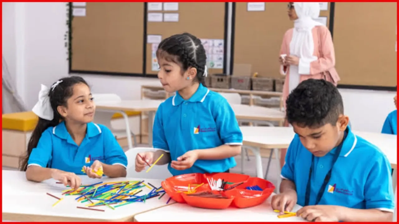 Dubai school half-term break Dubai school half-term break
