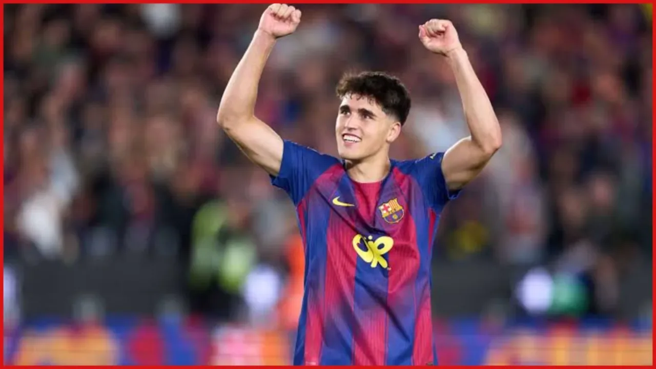 Ballon d'Or 2026 Ballon d'Or 2026