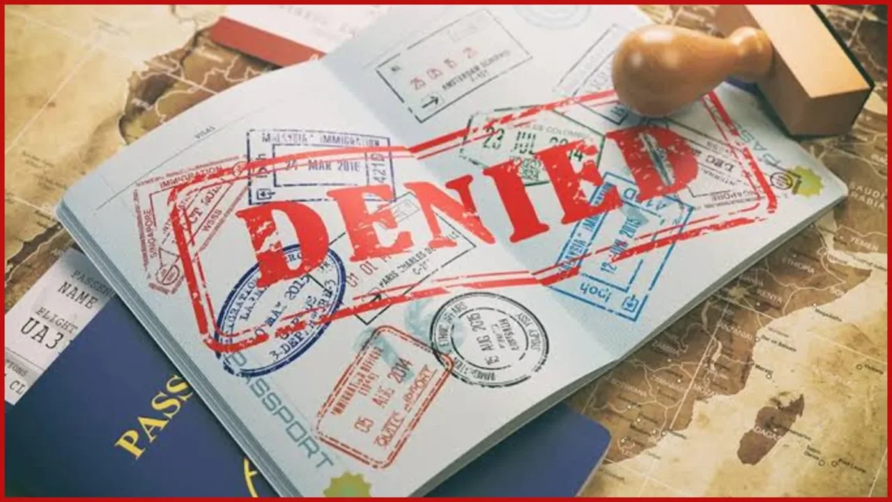 UAE Family Visa Common Rejection Reasons UAE Family Visa Common Rejection Reasons