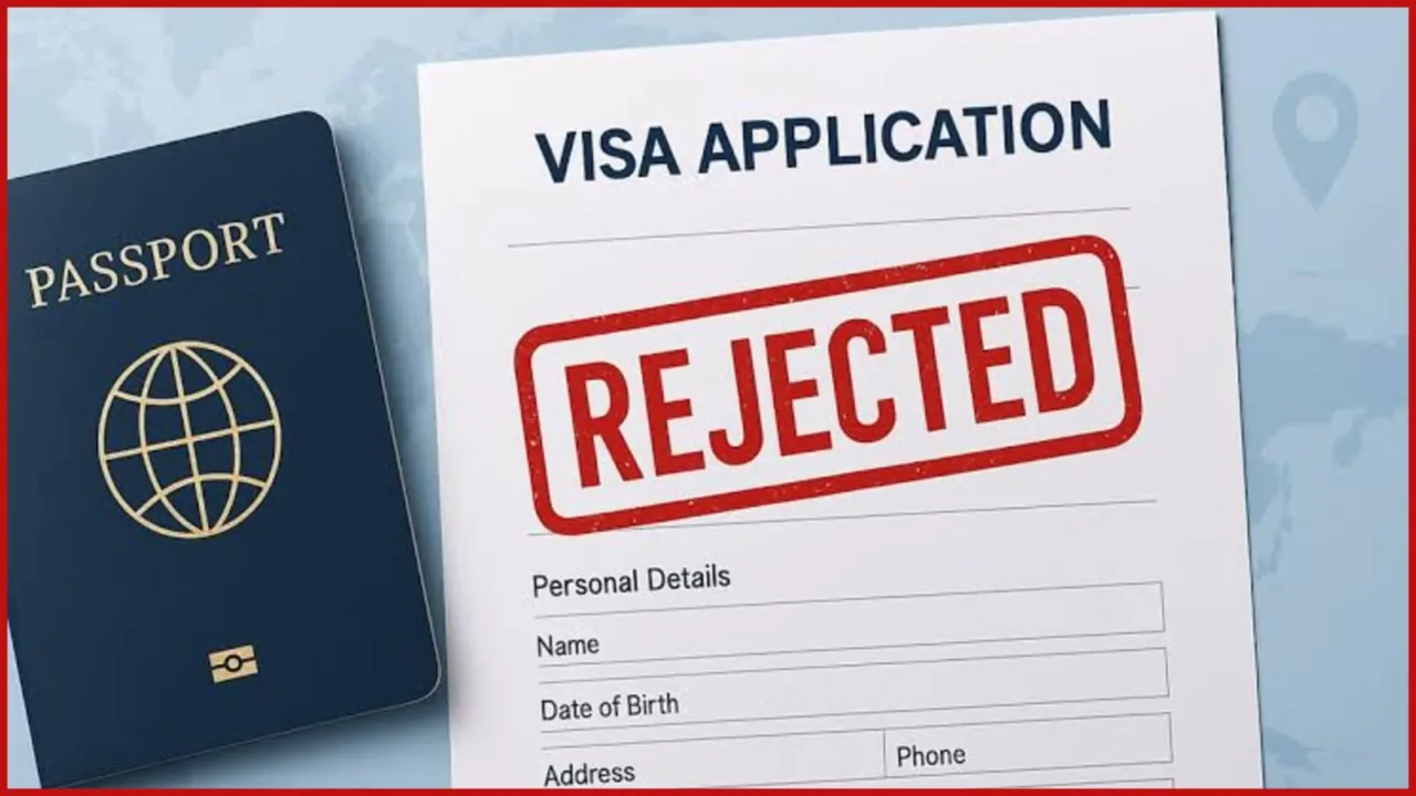 UAE Family Visa Common Rejection Reasons