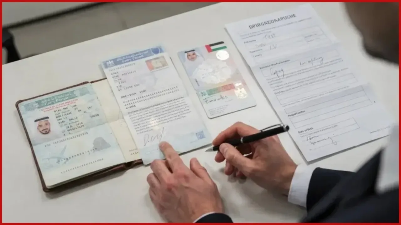 UAE Family Visa Common Rejection Reasons UAE Family Visa Common Rejection Reasons