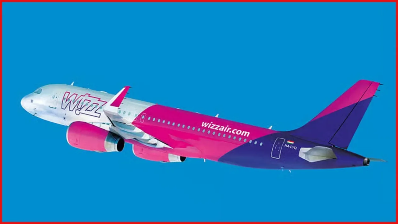 Wizz Air Resumes UAE Flights