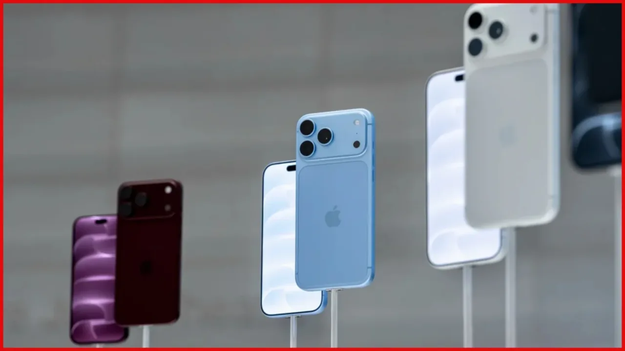 iphone 18 pro uae price