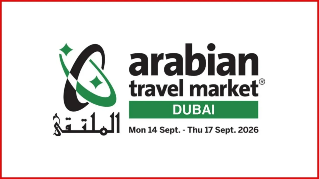 arabian travel market dubai 2026