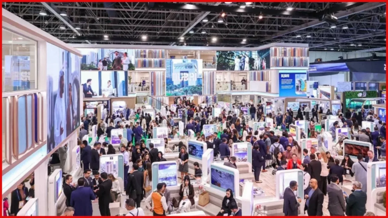 arabian travel market dubai 2026 arabian travel market dubai 2026