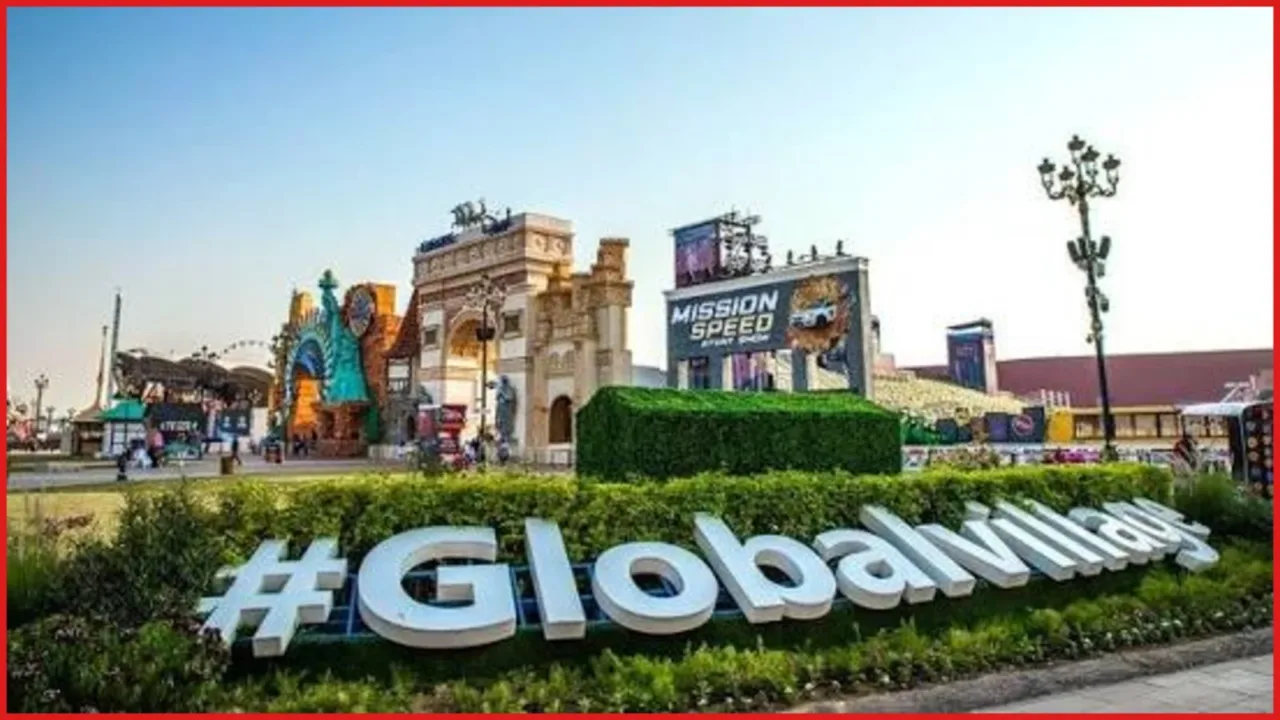Global Village Dubai opening date 2026