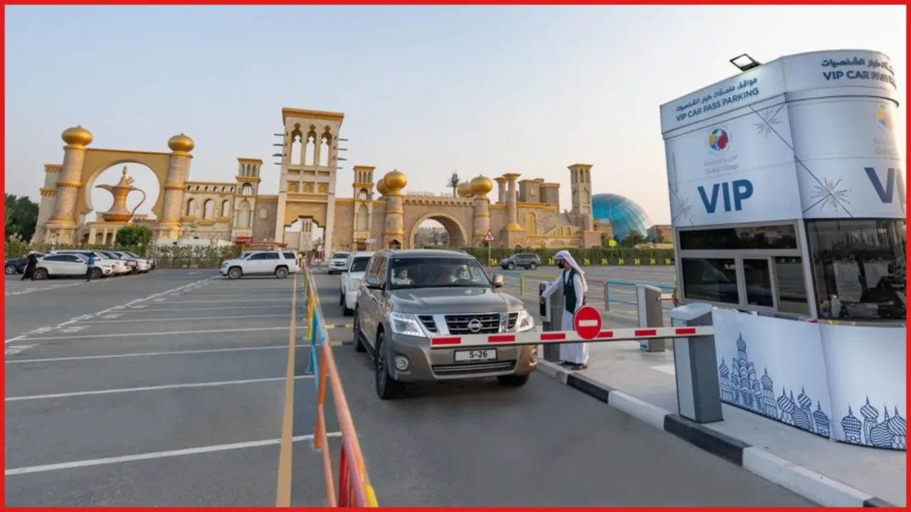 Global Village Dubai opening date 2026