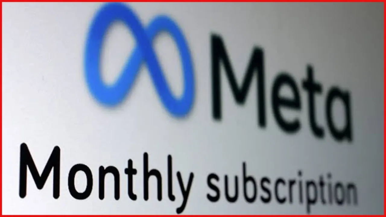 Meta One subscription UAE