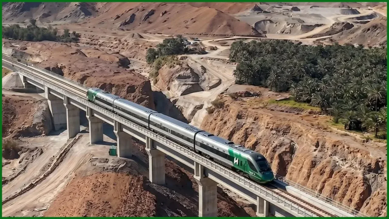 oman uae rail link 2027