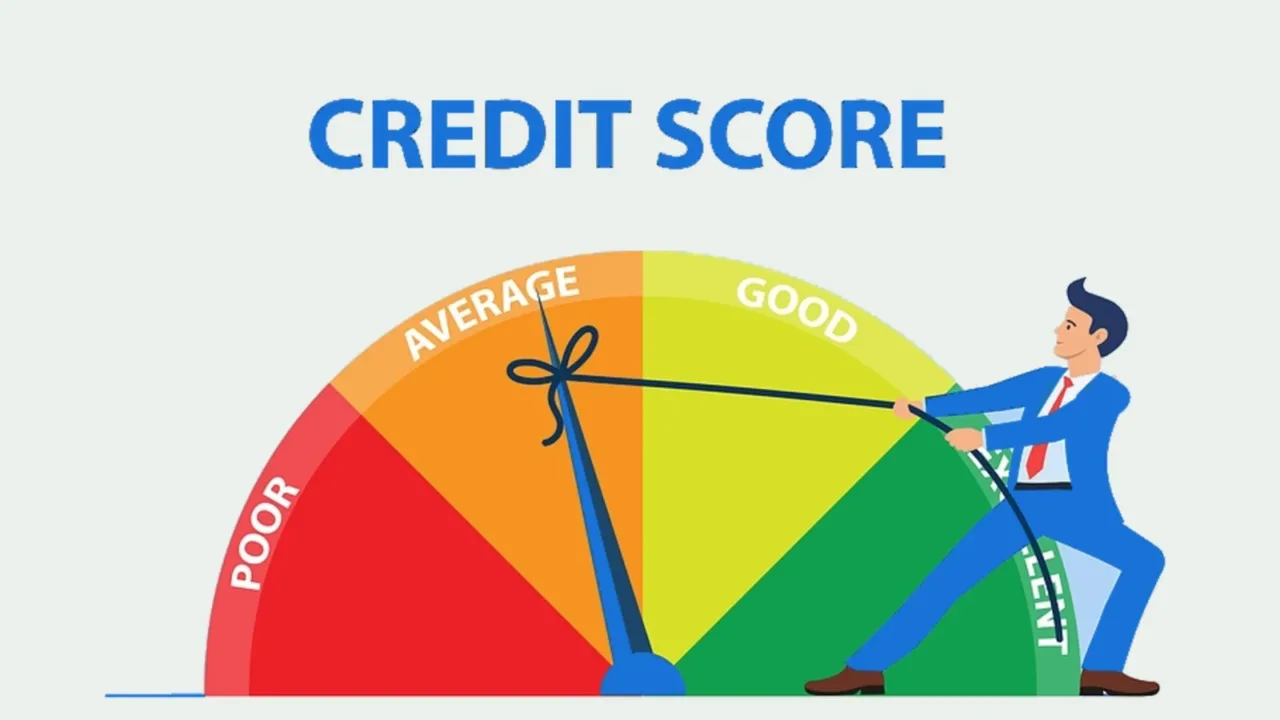 how I improve my AECB credit score in UAE