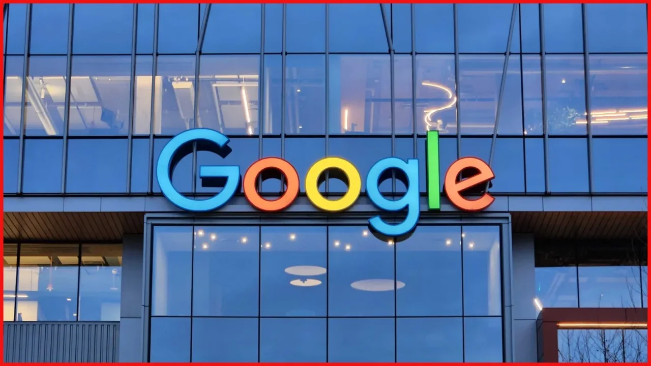Google