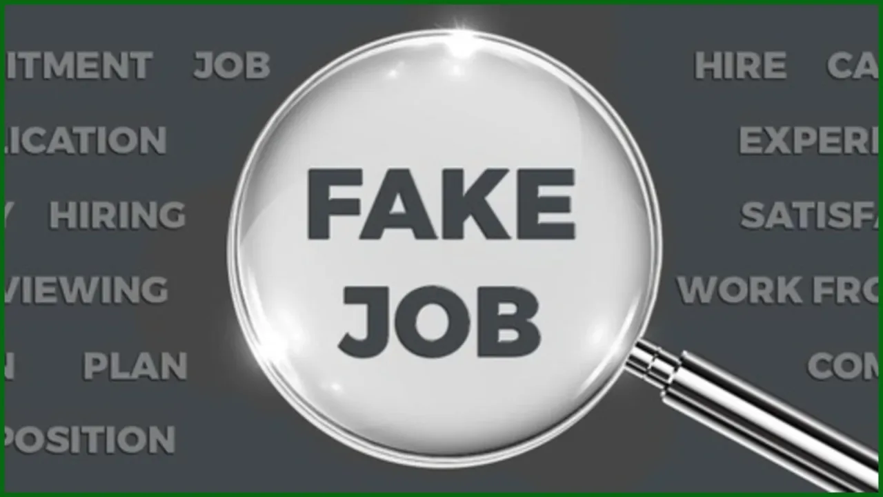 How I identify fake job offers in the UAE