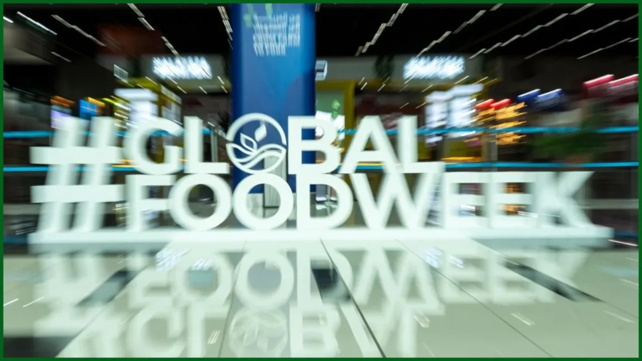 Global Food Week 2026.webp Global Food Week 2026