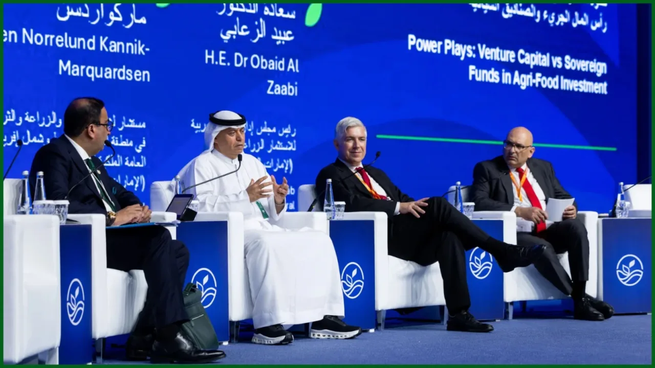 Global Food Week 2026.webp Global Food Week 2026