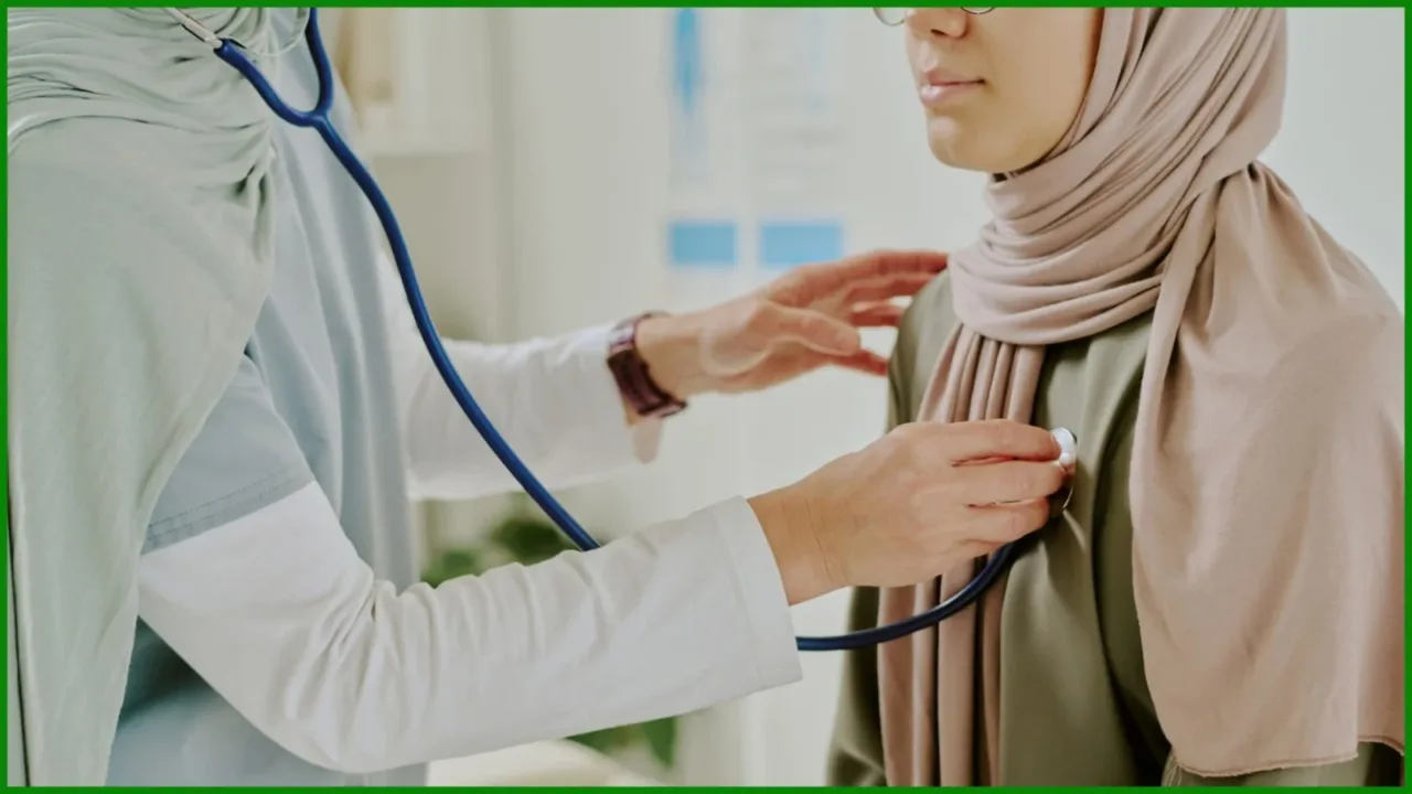 How I protect my heart health
