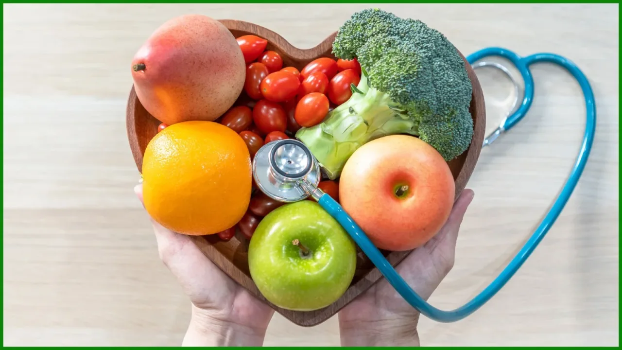 How I protect my heart health.webp How I protect my heart health